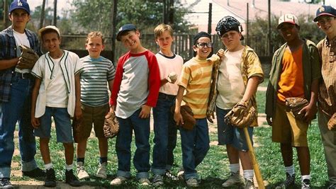 The Sandlot and the Power of Nostalgia: Why We Keep Coming Back